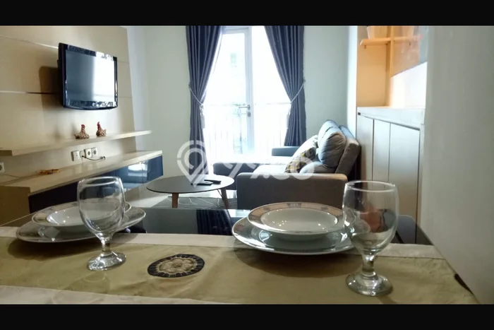 Sewa Apartemen Harga Terjangkau di Green Lake City 2 Bedroom Sewa Apartemen Harga Terjangkau di Green Lake City 2 Bedroom