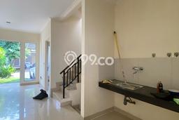Rumah di Green Lake City, 3 KT, View Indah, LT 90m² Bangunan 100m² Rumah di Green Lake City, 3 KT, View Indah, LT 90m² Bangunan 100m²