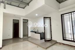Rumah Disewakan Jakarta Barat LT 135m2 LB 144m2 Area Green Lake City Rumah Disewakan Jakarta Barat LT 135m2 LB 144m2 Area Green Lake City