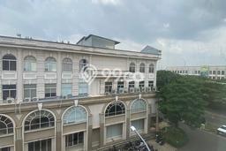 Ruko Disewa di Jakarta Barat dengan LB 286m2 Area Komersial Ramai Ruko Disewa di Jakarta Barat dengan LB 286m2 Area Komersial Ramai