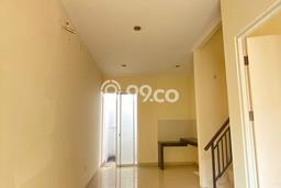 Jarang Ada! Rumah Sewa 3 Kamar Nyaman Siap Huni Green Lake City Jarang Ada! Rumah Sewa 3 Kamar Nyaman Siap Huni Green Lake City