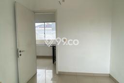 Rumah di Green Lake City, 3 KT, Konsep Minimalis, Luas 90m² Bangunan 100m² Rumah di Green Lake City, 3 KT, Konsep Minimalis, Luas 90m² Bangunan 100m²