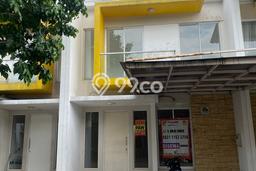 Rumah area Green Lake City, 3 KT, Lingkungan Asri, Luas 90m² Bangunan 100m² Rumah area Green Lake City, 3 KT, Lingkungan Asri, Luas 90m² Bangunan 100m²