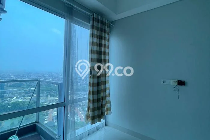 Apartemen Strategis 26m2 di Green Lake City Jakarta Barat 0 KT Apartemen Strategis 26m2 di Green Lake City Jakarta Barat 0 KT