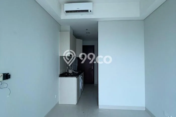 Apartemen Strategis 26m2 di Green Lake City Jakarta Barat 0 KT Apartemen Strategis 26m2 di Green Lake City Jakarta Barat 0 KT