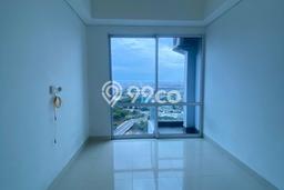 Apartemen Strategis 26m2 di Puri Mansion Jakarta Barat 0 Bedroom Apartemen Strategis 26m2 di Puri Mansion Jakarta Barat 0 Bedroom