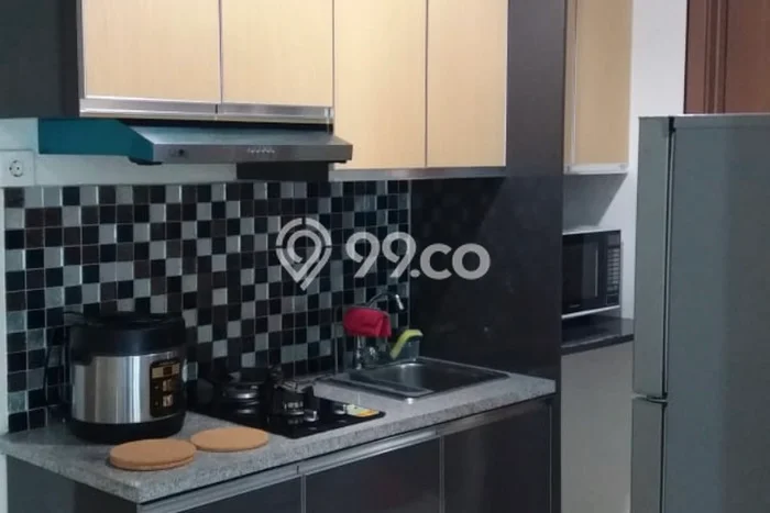 Sewa Apartemen Harga Terjangkau di Green Lake City 2 Bedroom Sewa Apartemen Harga Terjangkau di Green Lake City 2 Bedroom