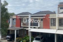 Rumah sewa siap huni 3 Kamar Tidur di Green Lake City, Jakarta Barat Rumah sewa siap huni 3 Kamar Tidur di Green Lake City, Jakarta Barat