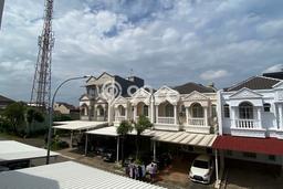 Rumah sewa siap huni 3 Kamar Tidur di Green Lake City, Jakarta Barat Rumah sewa siap huni 3 Kamar Tidur di Green Lake City, Jakarta Barat