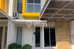 LIMITED UNIT! Rumah area Green Lake City, 3 KT, LT 90m² LB 100m² LIMITED UNIT! Rumah area Green Lake City, 3 KT, LT 90m² LB 100m²