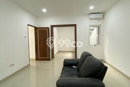 BEST DEAL! Rumah di Puri Mansion, 4 KM, Akses Mudah Pusat Kota, Luas 200m² LB 230m² BEST DEAL! Rumah di Puri Mansion, 4 KM, Akses Mudah Pusat Kota, Luas 200m² LB 230m²