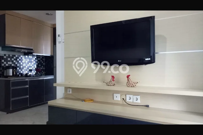 Sewa Apartemen Harga Terjangkau di Green Lake City 2 Bedroom Sewa Apartemen Harga Terjangkau di Green Lake City 2 Bedroom
