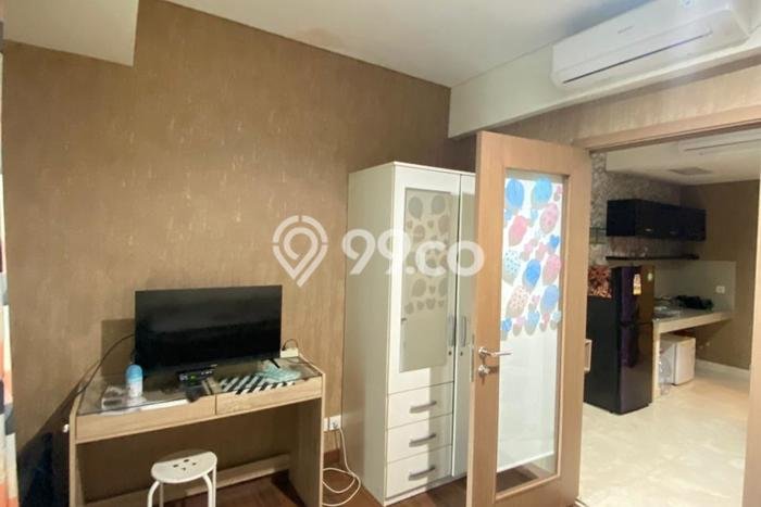 Hunian Apartemen Sewa Murah 42m2 di Cengkareng, Cocok Dijadikan Tempat Tinggal Anda Hunian Apartemen Sewa Murah 42m2 di Cengkareng, Cocok Dijadikan Tempat Tinggal Anda