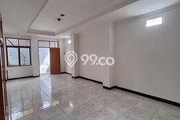 Dijual Rumah Modern 4 KT di Citra Garden, Jakarta Barat Dijual Rumah Modern 4 KT di Citra Garden, Jakarta Barat