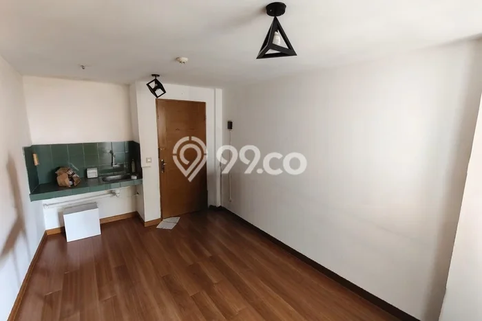 Apartemen Disewakan 2 Kamar Murah Siap Huni di Jakarta Barat, Luas 36m2 Apartemen Disewakan 2 Kamar Murah Siap Huni di Jakarta Barat, Luas 36m2