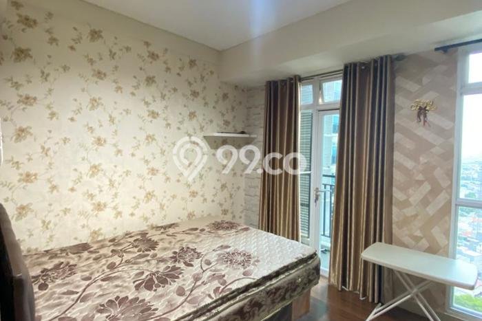Hunian Apartemen Sewa Murah 42m2 di Cengkareng, Cocok Dijadikan Tempat Tinggal Anda Hunian Apartemen Sewa Murah 42m2 di Cengkareng, Cocok Dijadikan Tempat Tinggal Anda