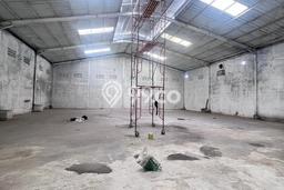 Gudang bagus disewakan di Cipondoh Tangerang dengan LB 600m2 harga sewa terbaik Gudang bagus disewakan di Cipondoh Tangerang dengan LB 600m2 harga sewa terbaik