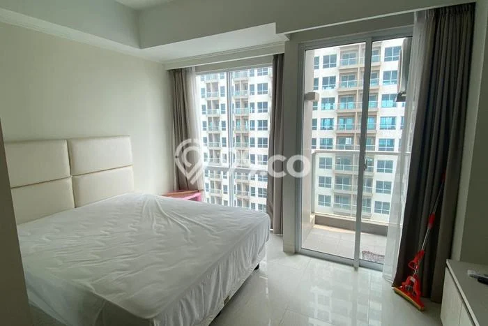 Apartemen Terawat Dijual di Jakarta Barat Spesifikasi 0 KT, 1 KM Apartemen Terawat Dijual di Jakarta Barat Spesifikasi 0 KT, 1 KM