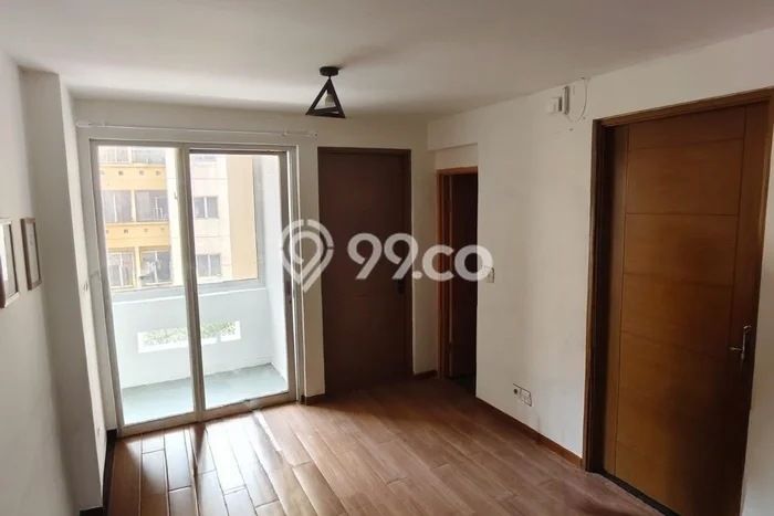 Apartemen Disewakan 2 Kamar Murah Siap Huni di Jakarta Barat, Luas 36m2 Apartemen Disewakan 2 Kamar Murah Siap Huni di Jakarta Barat, Luas 36m2