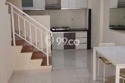 Dijual Rumah Modern 2 KT di Citra Garden, Jakarta Barat Dijual Rumah Modern 2 KT di Citra Garden, Jakarta Barat