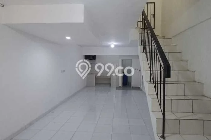Rumah Sewa Jakarta Barat LT 56m2 LB 112m2 Kawasan Taman Palem Rumah Sewa Jakarta Barat LT 56m2 LB 112m2 Kawasan Taman Palem