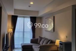 Hunian Strategis 87m2 di Pantai Indah Kapuk Jakarta Utara 3 Bedroom Hunian Strategis 87m2 di Pantai Indah Kapuk Jakarta Utara 3 Bedroom