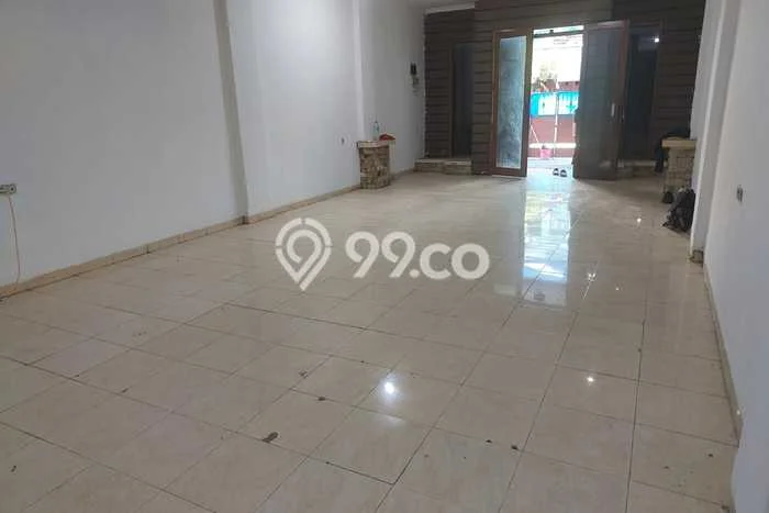 FOR RENT! Ruko di Tomang Cocok untuk Bisnis 200m2 FOR RENT! Ruko di Tomang Cocok untuk Bisnis 200m2