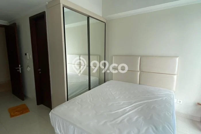 Apartemen Terawat Dijual di Jakarta Barat Spesifikasi 0 KT, 1 KM Apartemen Terawat Dijual di Jakarta Barat Spesifikasi 0 KT, 1 KM