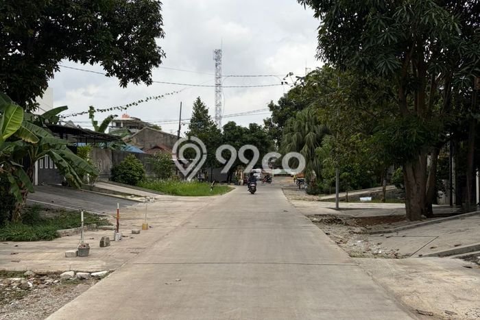 Rumah Mewah LB 225m2 Siap Huni Desain Elegan di Rawa Buaya, Jakarta Barat Rumah Mewah LB 225m2 Siap Huni Desain Elegan di Rawa Buaya, Jakarta Barat