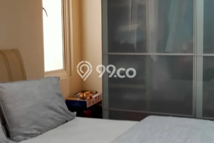 Rumah Elit Modern Tanpa Renovasi di Joglo Jakarta Barat Rumah Elit Modern Tanpa Renovasi di Joglo Jakarta Barat
