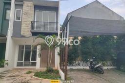 Rumah Luas Asri 2 KT Siap Huni di Joglo Jakarta Barat Rumah Luas Asri 2 KT Siap Huni di Joglo Jakarta Barat