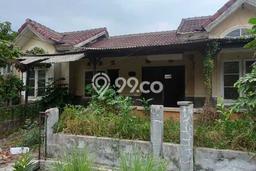 Dijual Cepat Rumah Strategis LT 144m2 LB 100m2 di Tangerang Cocok untuk Hunian Dijual Cepat Rumah Strategis LT 144m2 LB 100m2 di Tangerang Cocok untuk Hunian