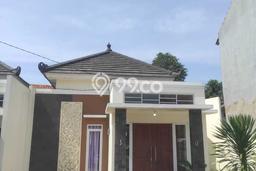 Jual Rumah Minimalis Bagus Punya 2 KT di Cimanggis Depok SHM Jual Rumah Minimalis Bagus Punya 2 KT di Cimanggis Depok SHM