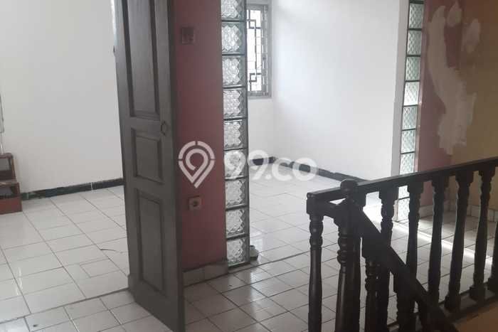 Hunian Cantik Modern Lb 108m2 di Ciledug, Tangerang Hunian Cantik Modern Lb 108m2 di Ciledug, Tangerang