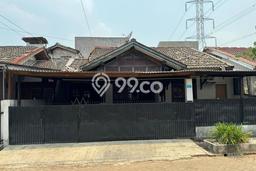 Jual Rumah Strategis Bagus Punya 3 KT di Karang Tengah Tangerang SHM Jual Rumah Strategis Bagus Punya 3 KT di Karang Tengah Tangerang SHM