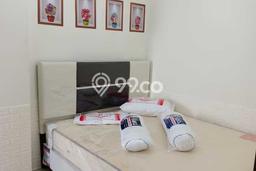 Dijual Apartemen di Pademangan, Jakarta Utara 2 KT, 1 KM Strategis Dijual Apartemen di Pademangan, Jakarta Utara 2 KT, 1 KM Strategis