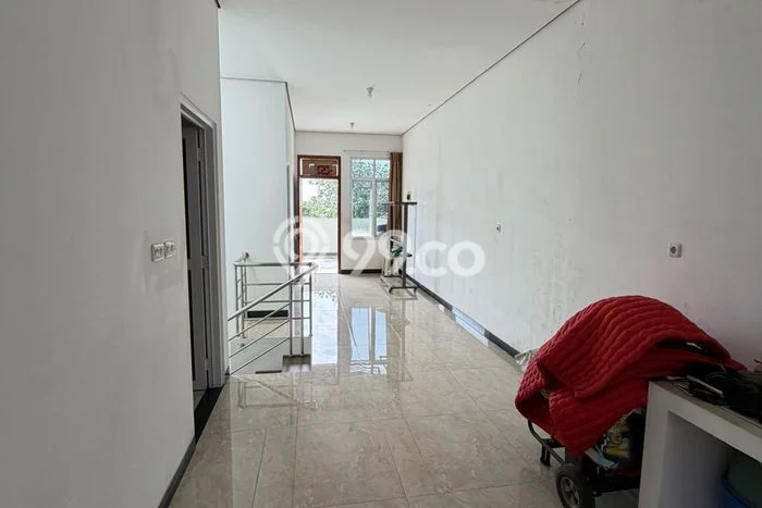Rumah Mewah LB 225m2 Siap Huni Desain Elegan di Rawa Buaya, Jakarta Barat Rumah Mewah LB 225m2 Siap Huni Desain Elegan di Rawa Buaya, Jakarta Barat