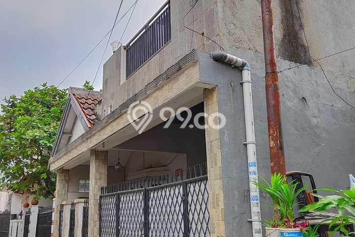 Hunian Cantik Modern Lb 108m2 di Ciledug, Tangerang Hunian Cantik Modern Lb 108m2 di Ciledug, Tangerang