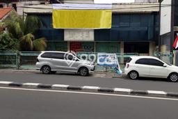 Ruko Area Komersial di , Luas 700m2m², Jalan Utama Ruko Area Komersial di , Luas 700m2m², Jalan Utama