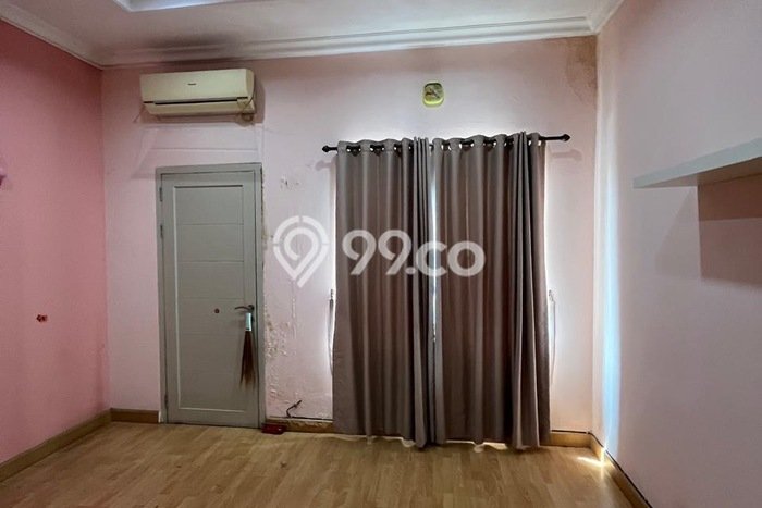 Rumah Minimalis 3 KT LT 99m2 di Duri Kepa Rumah Minimalis 3 KT LT 99m2 di Duri Kepa