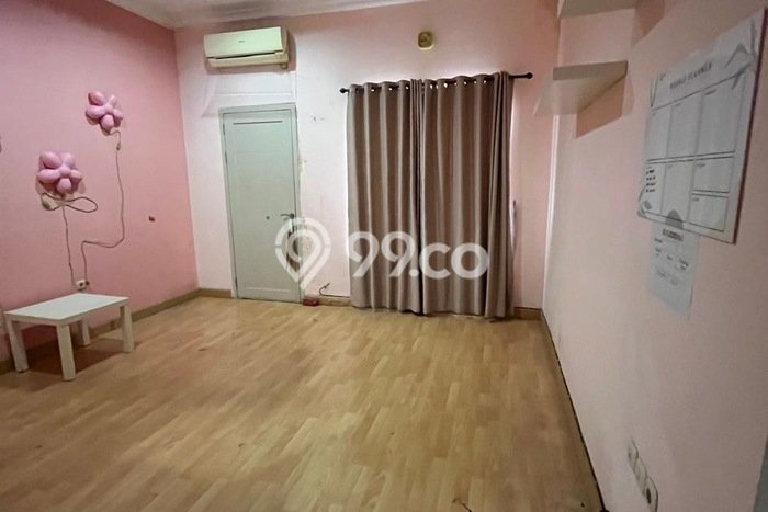 Rumah Minimalis 3 KT LT 99m2 di Duri Kepa Rumah Minimalis 3 KT LT 99m2 di Duri Kepa