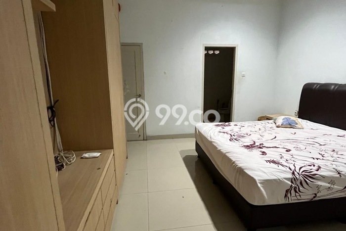 Rumah Minimalis 3 KT LT 99m2 di Duri Kepa Rumah Minimalis 3 KT LT 99m2 di Duri Kepa