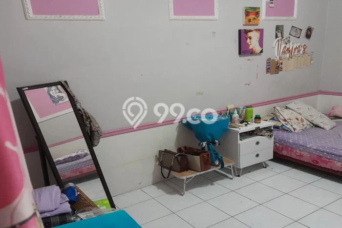 Jual Rumah Favorit Siap Huni LB 132m2 di Bogor Utara, Bogor Jual Rumah Favorit Siap Huni LB 132m2 di Bogor Utara, Bogor