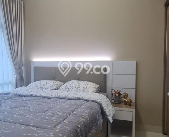 Untuk Dijual Apartemen 1 KT & 1 KM di Jakarta Barat Area Strategis Untuk Dijual Apartemen 1 KT & 1 KM di Jakarta Barat Area Strategis