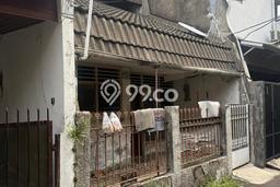 Kavling Tanah untuk Dijual di Tanjung Duren, Jakarta Barat, Luas 55m2 Kavling Tanah untuk Dijual di Tanjung Duren, Jakarta Barat, Luas 55m2