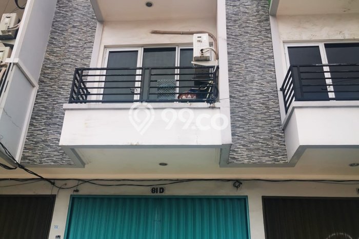 Ruko paling strategis disewakan di Kembangan Jakarta Barat Ruko paling strategis disewakan di Kembangan Jakarta Barat