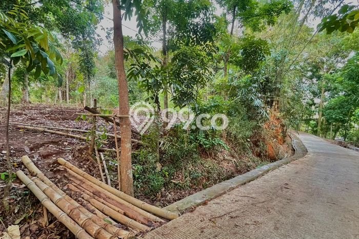 Lahan Kosong Dijual di Purwakarta dengan Area 1630m2 Lahan Kosong Dijual di Purwakarta dengan Area 1630m2