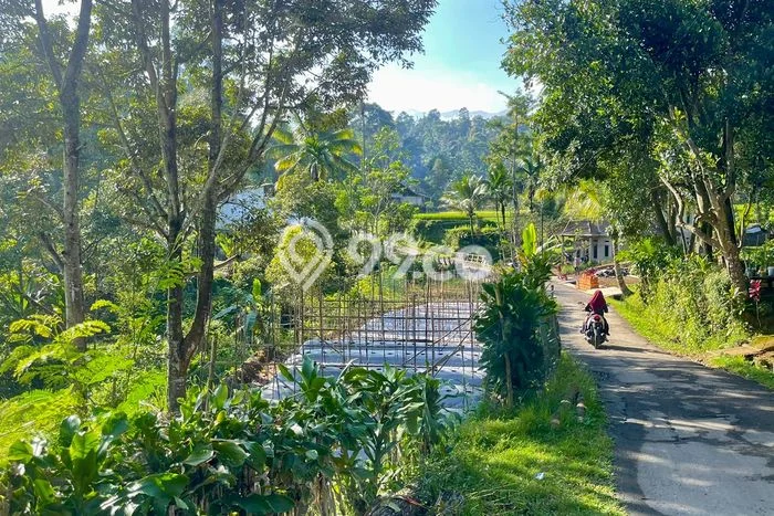 Lahan untuk Dijual di Bojong Purwakarta Luas 728m2 Lahan untuk Dijual di Bojong Purwakarta Luas 728m2