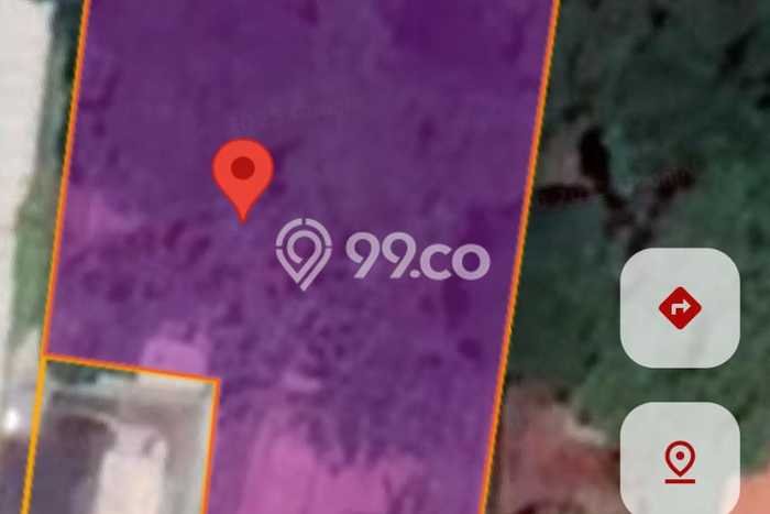 Tanah Kavling untuk Dijual di Bungursari Purwakarta 773m2 Tanah Kavling untuk Dijual di Bungursari Purwakarta 773m2