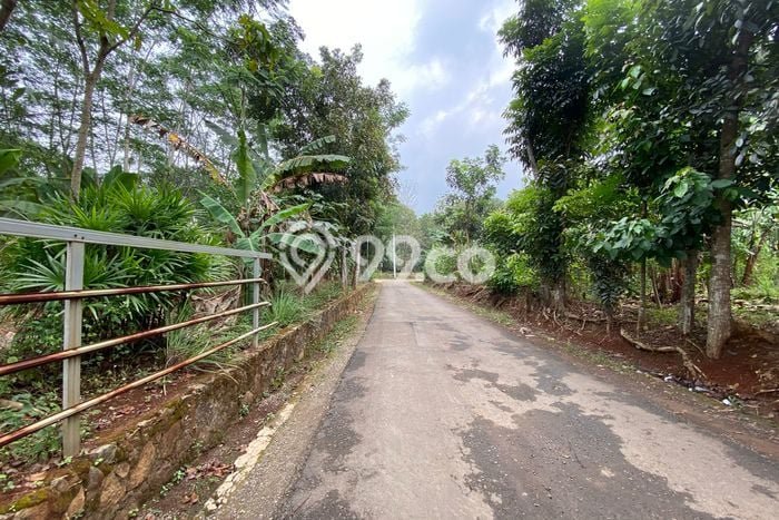 Lahan untuk Dijual Lokasi Bungursari, Purwakarta Luas 1005m2 SHM Lahan untuk Dijual Lokasi Bungursari, Purwakarta Luas 1005m2 SHM